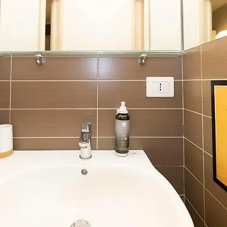 La Loggia De' Banchi 4*