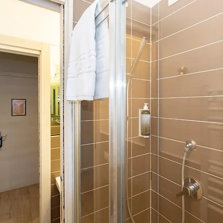 Vendégház La Loggia De' Banchi La Spezia