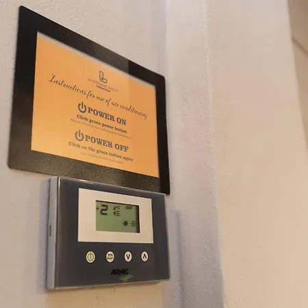 La Loggia De' Banchi La Spezia