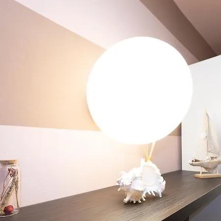 La Loggia De' Banchi Vendégház