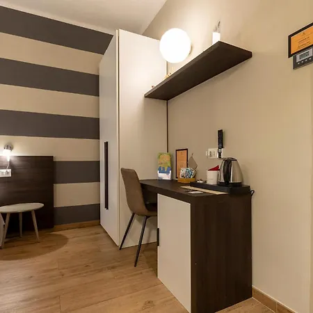 Maison d'hôtes La Loggia De' Banchi La Spezia