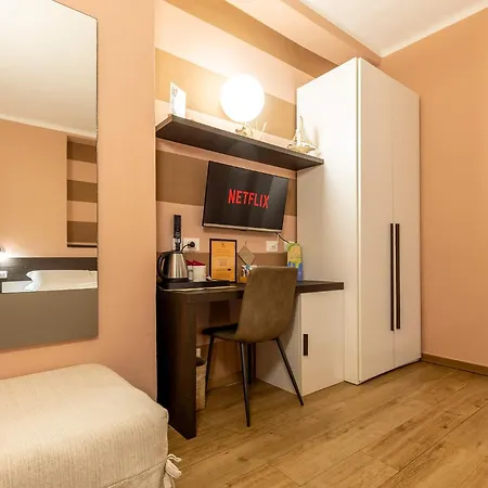 La Loggia De' Banchi Vendégház 4*