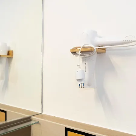 Maison d'hôtes La Loggia De' Banchi La Spezia