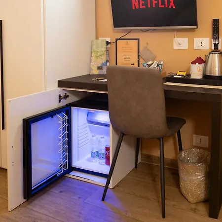 La Loggia De' Banchi 4*