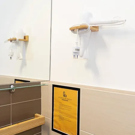 La Loggia De' Banchi La Spezia