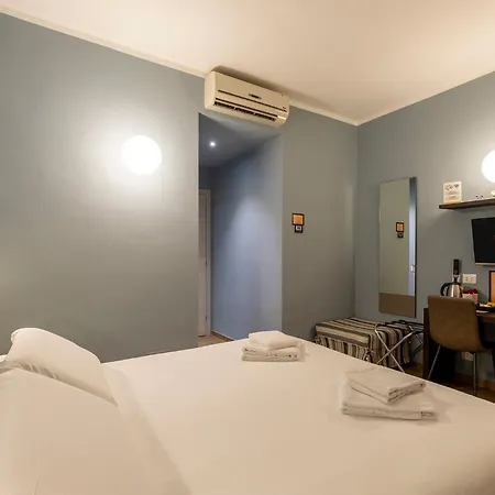 La Loggia De' Banchi