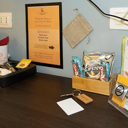 La Loggia De' Banchi 4* La Spezia