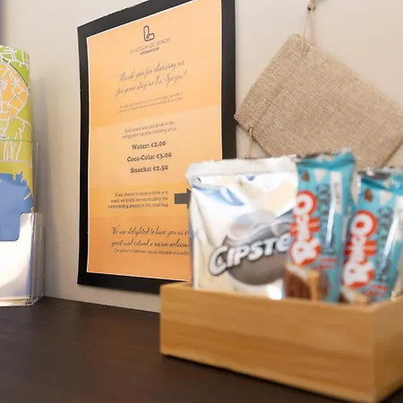 La Loggia De' Banchi Vendégház