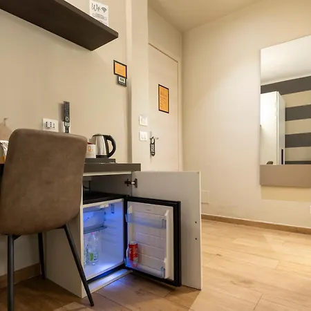 La Loggia De' Banchi Vendégház 4*