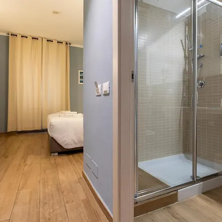 Vendégház La Loggia De' Banchi La Spezia