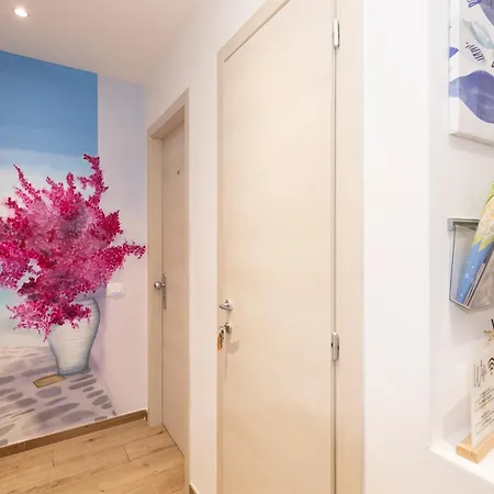 La Loggia De' Banchi Maison d'hôtes La Spezia