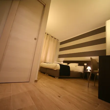 La Loggia De' Banchi Vendégház