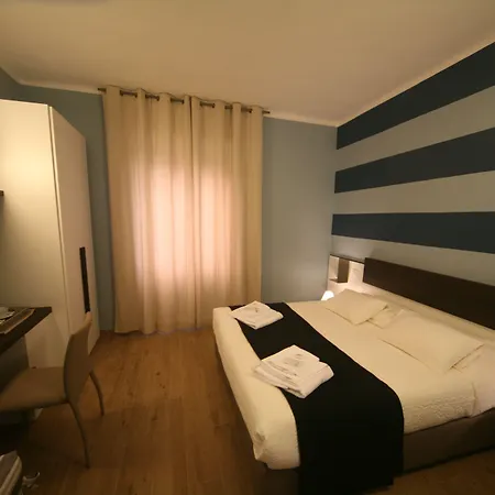 Vendégház La Loggia De' Banchi La Spezia