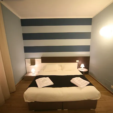 La Loggia De' Banchi Maison d'hôtes 4*