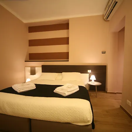 Maison d'hôtes La Loggia De' Banchi La Spezia