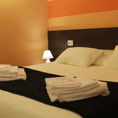 Maison d'hôtes La Loggia De' Banchi 4*