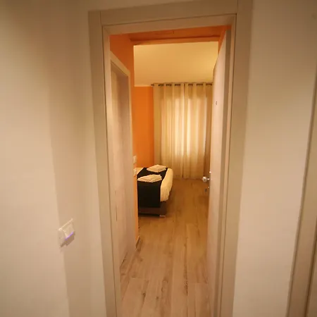 La Loggia De' Banchi Vendégház 4*