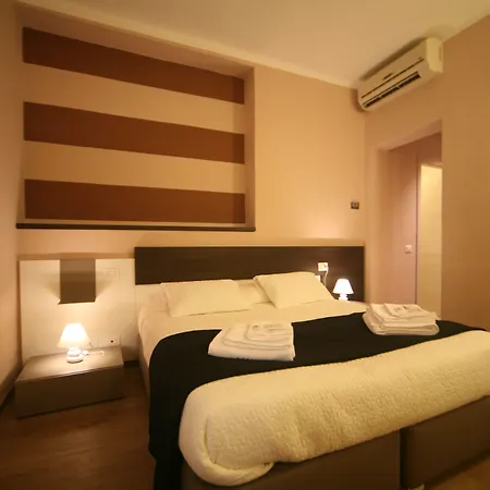 La Loggia De' Banchi 4*