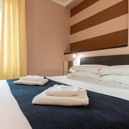 Maison d'hôtes La Loggia De' Banchi La Spezia