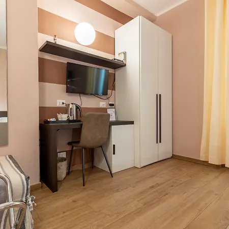 La Loggia De' Banchi Vendégház