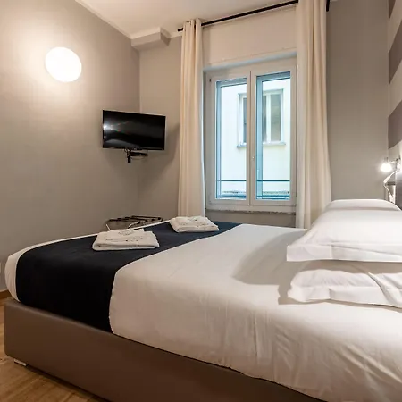 La Loggia De' Banchi Vendégház La Spezia