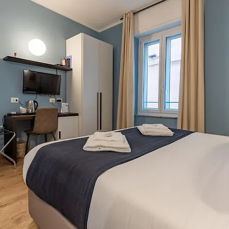 Vendégház La Loggia De' Banchi La Spezia