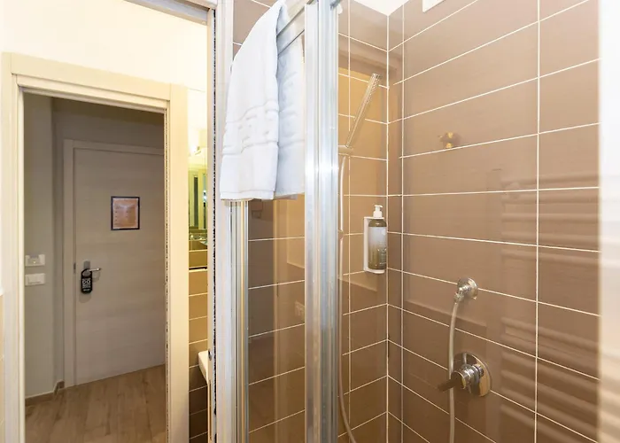 بيت ضيافة La Loggia De' Banchi لا سبيتسْيا