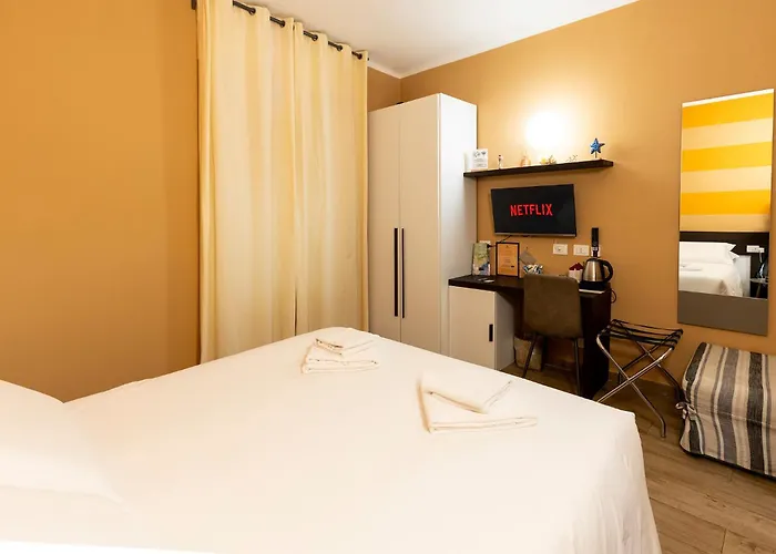 La Loggia De' Banchi بيت ضيافة لا سبيتسْيا