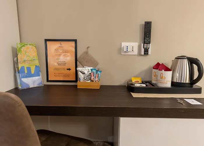 La Loggia De' Banchi 4*