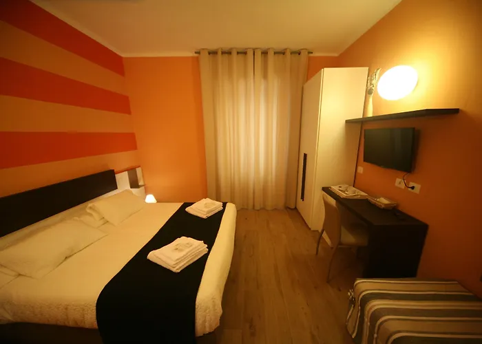 La Loggia De' Banchi 4*