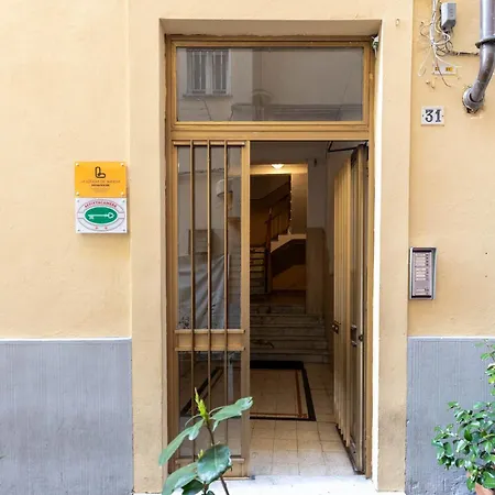 La Loggia De' Banchi * La Spezia