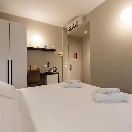 La Loggia De' Banchi La Spezia