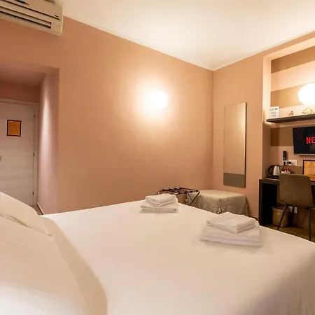 La Loggia De' Banchi Pensjonat