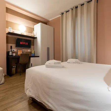 Casa de hóspedes La Loggia De' Banchi