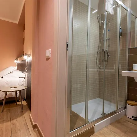 Pensjonat La Loggia De' Banchi