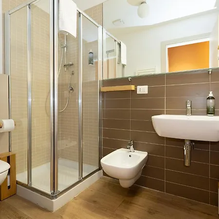 Pensjonat La Loggia De' Banchi 4*