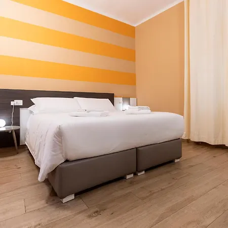 Guest house La Loggia De' Banchi *