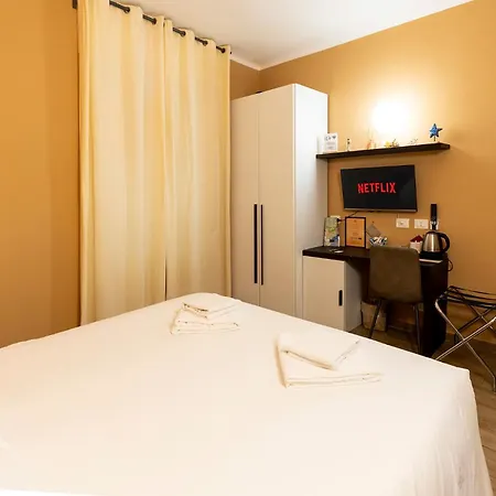 La Loggia De' Banchi Casa de hóspedes La Spezia