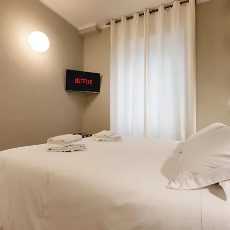 La Loggia De' Banchi 4*