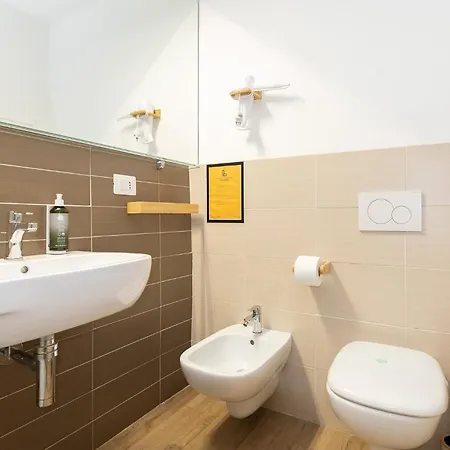 La Loggia De' Banchi Pensjonat 4*