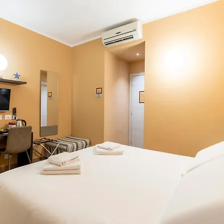 Pensjonat La Loggia De' Banchi 4*