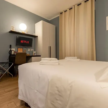 La Loggia De' Banchi Casa de hóspedes La Spezia