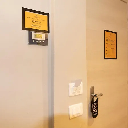 Casa de hóspedes La Loggia De' Banchi 4*