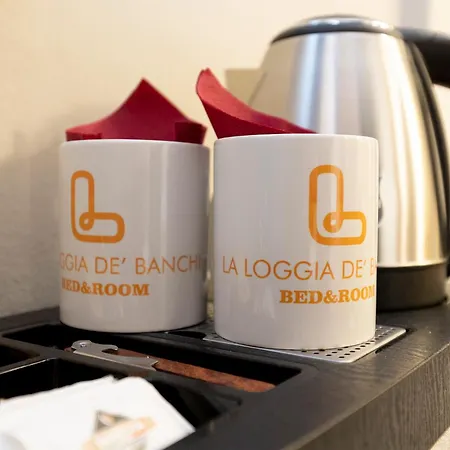 La Loggia De' Banchi