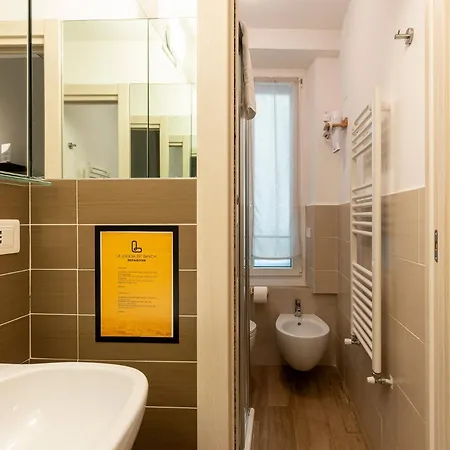 La Loggia De' Banchi Guest house