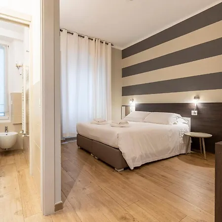 La Loggia De' Banchi Guest house
