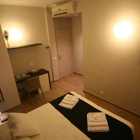 Pensjonat La Loggia De' Banchi La Spezia