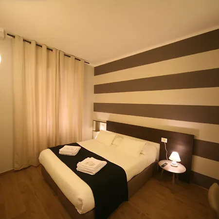 拉洛贾德班驰旅馆 招待所