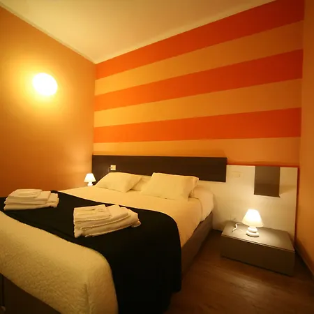 Casa de hóspedes La Loggia De' Banchi La Spezia