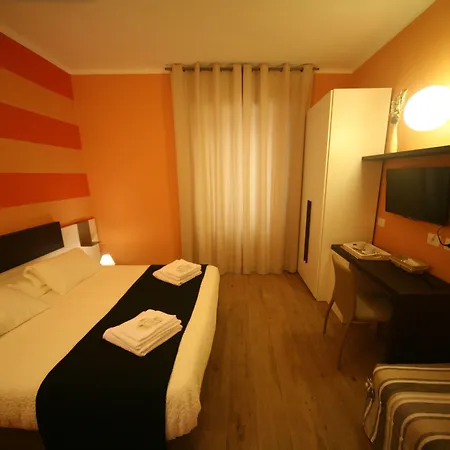 La Loggia De' Banchi 4*